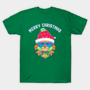 christmas elf T-Shirt